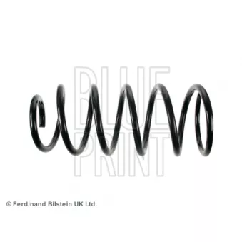 Ressort de suspension BLUE PRINT ADT388359