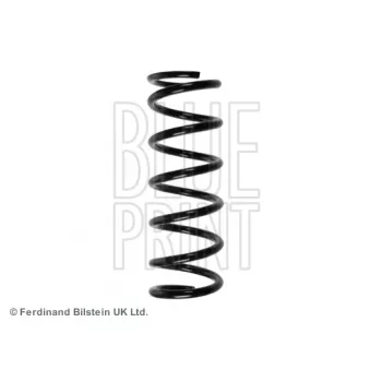 Ressort de suspension BLUE PRINT ADT388394
