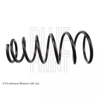 Ressort de suspension BLUE PRINT ADT388431