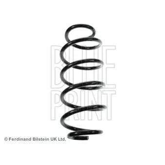 Ressort de suspension BLUE PRINT ADT388436