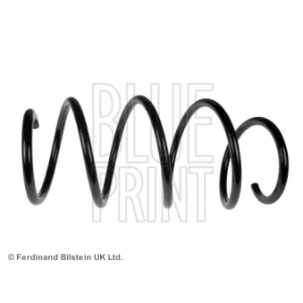 Ressort de suspension BLUE PRINT OEM 4813102A90