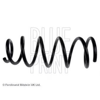 Ressort de suspension BLUE PRINT ADT388462