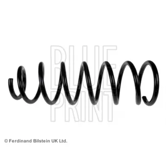Ressort de suspension BLUE PRINT OEM 482311H780