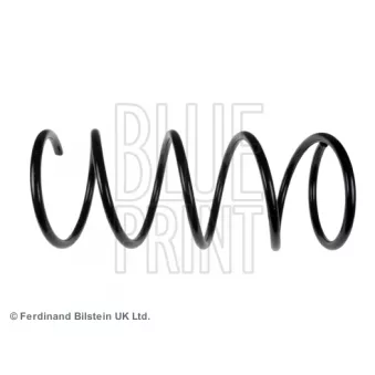 Ressort de suspension BLUE PRINT OEM 481311N380