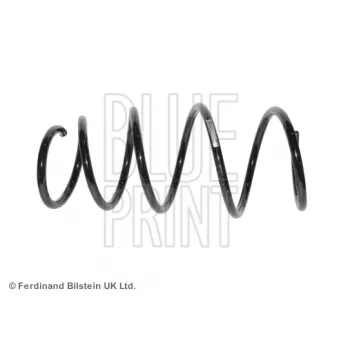 Ressort de suspension BLUE PRINT ADT388504