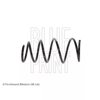 Ressort de suspension BLUE PRINT ADT388507