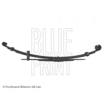 Groupe de ressorts BLUE PRINT ADT38854 pour TOYOTA HILUX 2.5 D-4D 4WD - 102cv