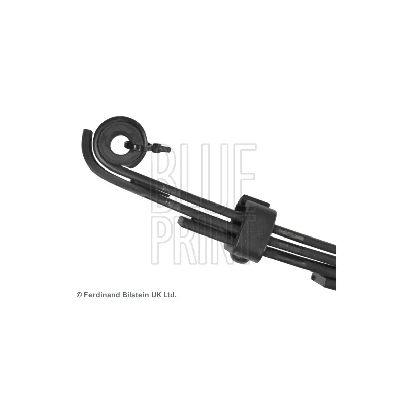 Groupe de ressorts BLUE PRINT ADT38854 - Visuel 1