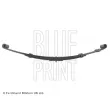 BLUE PRINT ADT38856 - Lame de ressort