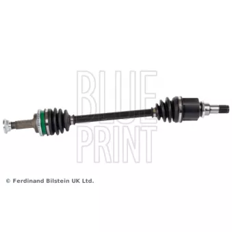 Arbre de transmission avant gauche BLUE PRINT OEM 4342052110