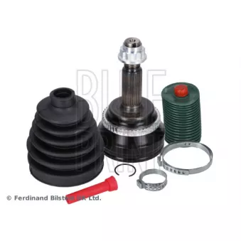 Embout de cardan avant (kit de réparation) BLUE PRINT OEM 4347029636