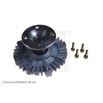 Embrayage, ventilateur de radiateur BLUE PRINT ADT391801