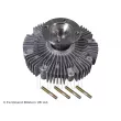 BLUE PRINT ADT391808 - Embrayage, ventilateur de radiateur
