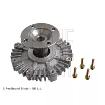 Embrayage, ventilateur de radiateur BLUE PRINT OEM J1621054140