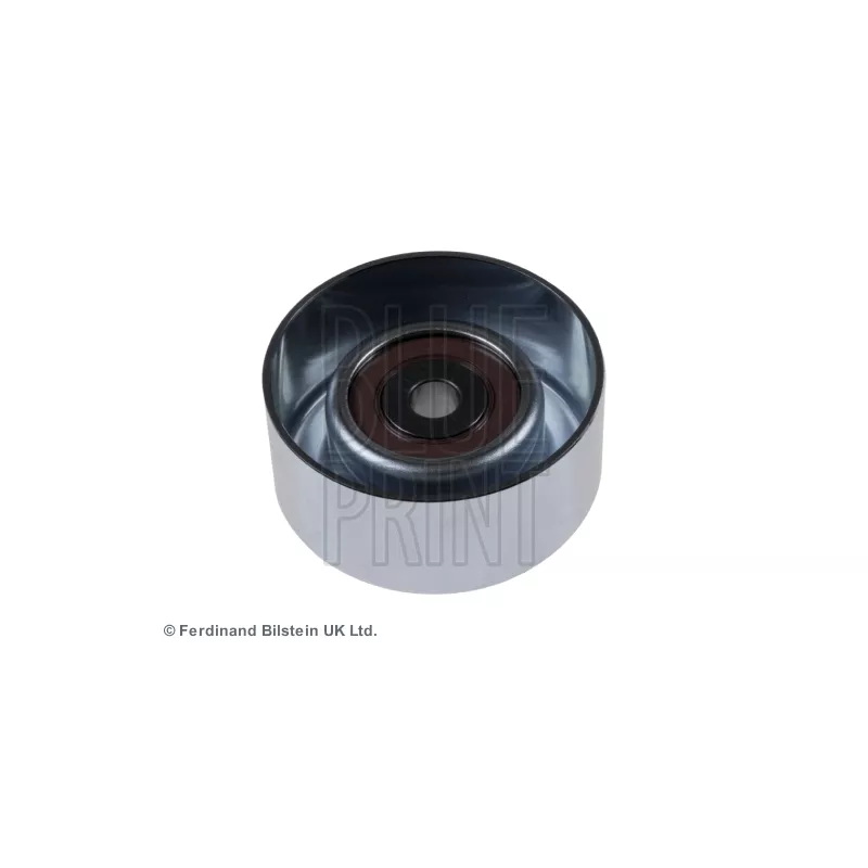 Poulie renvoi/transmission, courroie trapézoïdale à nervures BLUE PRINT ADT396501 - Visuel 1