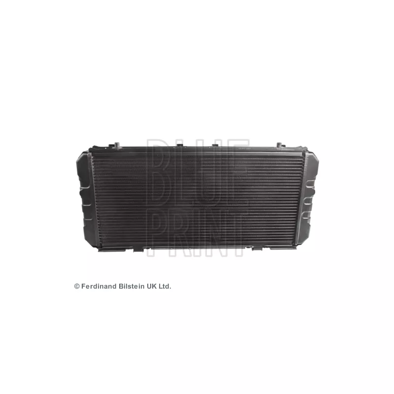 Radiateur, refroidissement du moteur BLUE PRINT ADT39856 - Visuel 1