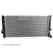 BLUE PRINT ADT39874 - Radiateur, refroidissement du moteur