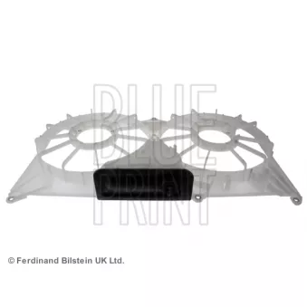 Anneau pour ventilation BLUE PRINT OEM 1671146260