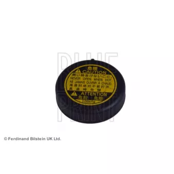 Bouchon, réservoir de liquide de refroidissement BLUE PRINT OEM 1647528140