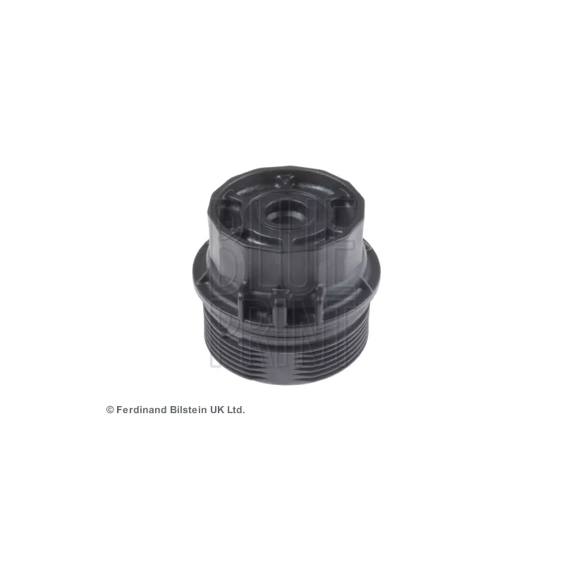 Couvercle, boîtier du filtre à huile BLUE PRINT ADT39905 - Visuel 1