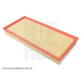 Filtre à air BLUE PRINT ADU172224 pour MAN F90 A 160 CDI - 82cv