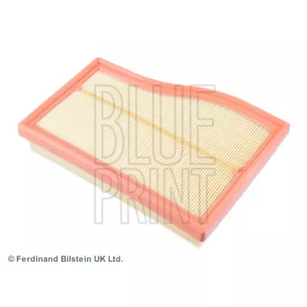 Filtre à air BLUE PRINT ADU172248 pour MERCEDES-BENZ CLASSE A A 200 - 163cv