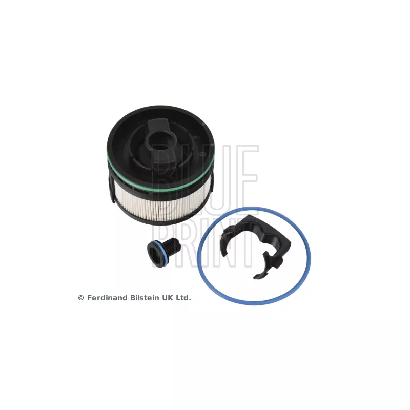 Filtre à carburant BLUE PRINT ADU172322 - Visuel 1