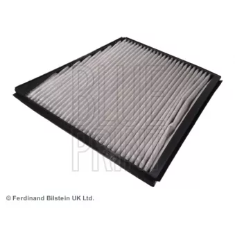 Filtre, air de l'habitacle BLUE PRINT ADU172509