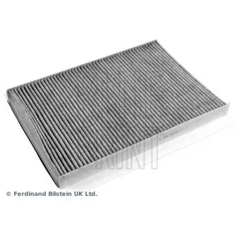 Filtre, air de l'habitacle BLUE PRINT OEM A1688300118