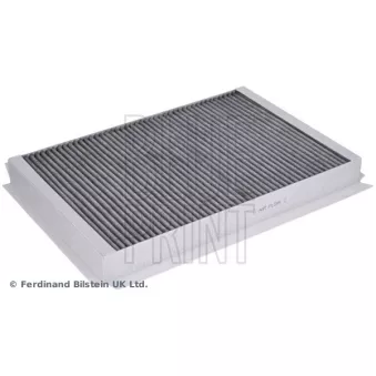 Filtre, air de l'habitacle BLUE PRINT OEM JZW819653C