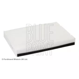 Filtre, air de l'habitacle BLUE PRINT ADU172530