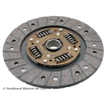 Disque d'embrayage BLUE PRINT OEM 0062502703