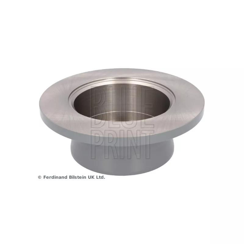 Jeu de 2 disques de frein arrière BLUE PRINT ADU174350 - Visuel 1