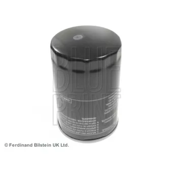 Filtre à huile BLUE PRINT ADV182105 pour AUDI A4 2.0 TFSI - 211cv