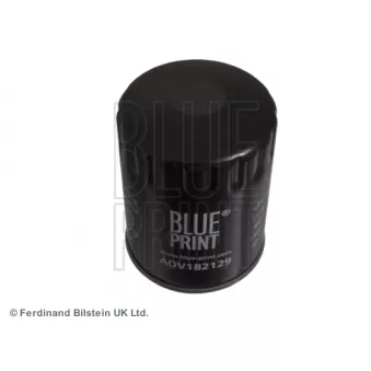 Filtre à huile BLUE PRINT ADV182129