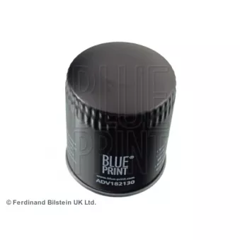 Filtre à huile BLUE PRINT ADV182130 pour AUDI A4 3.0 quattro - 220cv