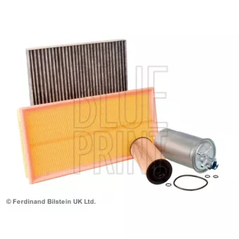 Jeu de pièces, inspection BLUE PRINT OEM 074115562