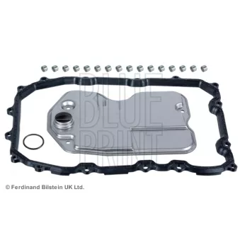 Kit de filtre hydraulique, boîte automatique BLUE PRINT ADV182161