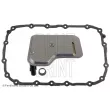 BLUE PRINT ADV182165 - Kit de filtre hydraulique, boîte automatique