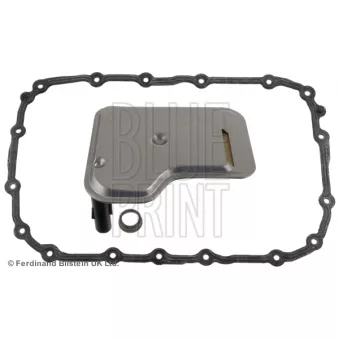 Kit de filtre hydraulique, boîte automatique BLUE PRINT OEM 24117593565
