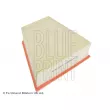 BLUE PRINT ADV182201 - Filtre à air
