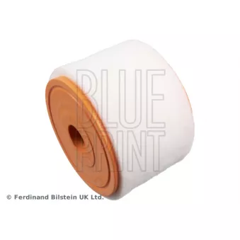 Filtre à air BLUE PRINT ADV182227 pour AUDI A6 2.0 TDI - 190cv