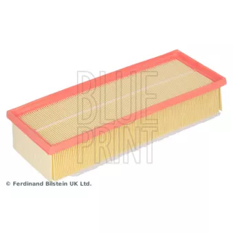 Filtre à air BLUE PRINT ADV182229 pour AUDI A3 2.0 TDI - 136cv