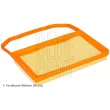 Filtre à air BLUE PRINT [ADV182237]