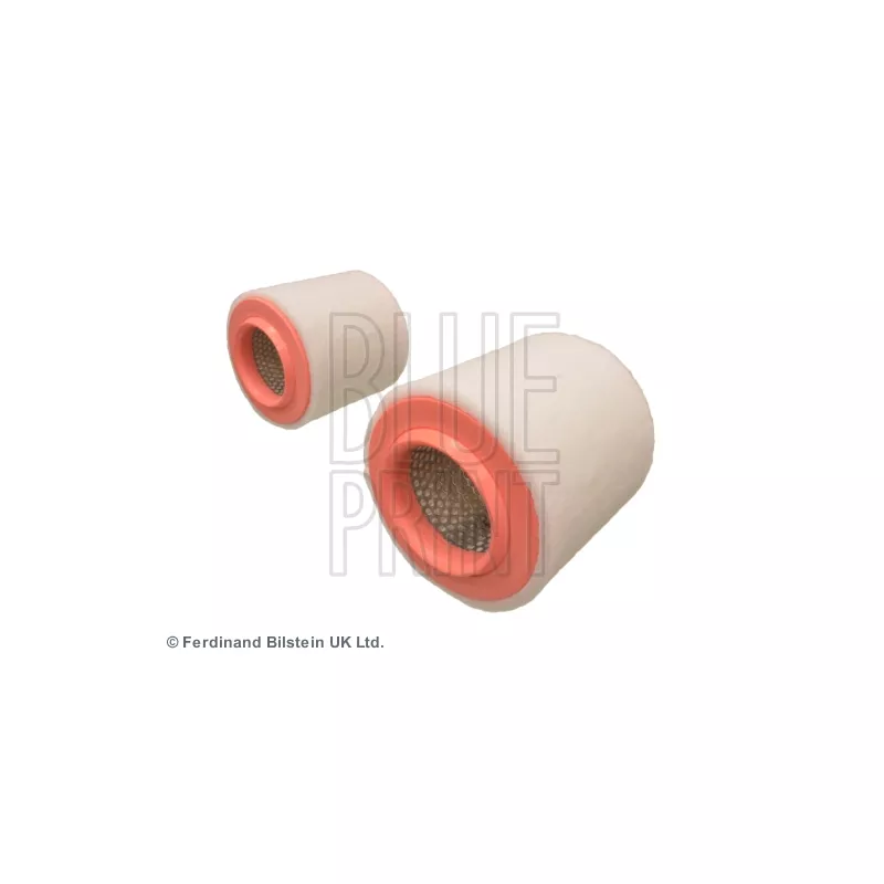 Filtre à air BLUE PRINT ADV182243 - Visuel 1