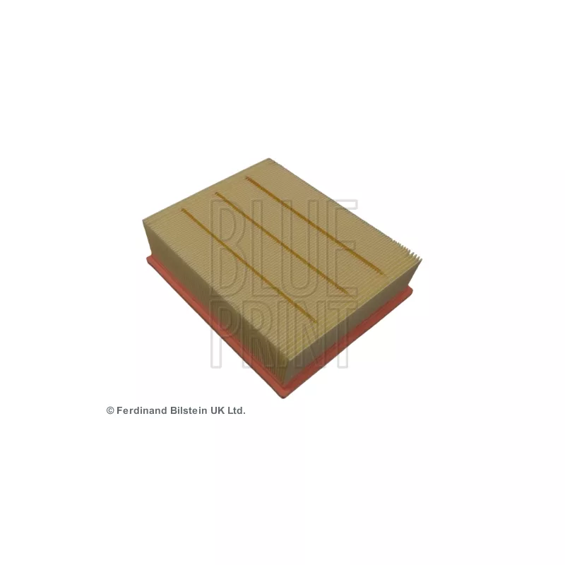 Filtre à air BLUE PRINT ADV182263 - Visuel 1