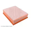 BLUE PRINT ADV182264 - Filtre à air