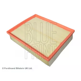 Filtre à air BLUE PRINT ADV182267 pour VOLKSWAGEN POLO 1.8 GTI - 192cv
