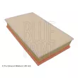 BLUE PRINT ADV182270 - Filtre à air
