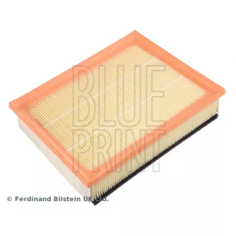 Filtre à air BLUE PRINT ADV182285 pour VOLKSWAGEN TRANSPORTER - COMBI 2.0 - 84cv